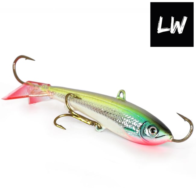 Karismax Maxbooster LW 62mm 15g C20