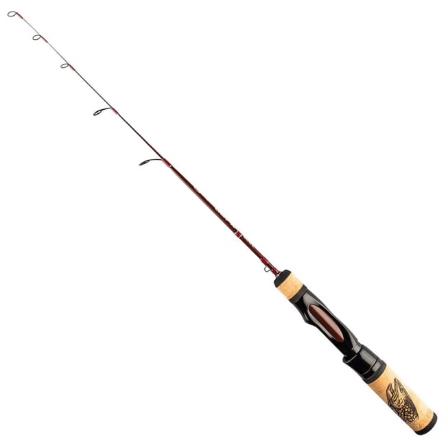 Char-X 20UL Kikkefiske-stang
