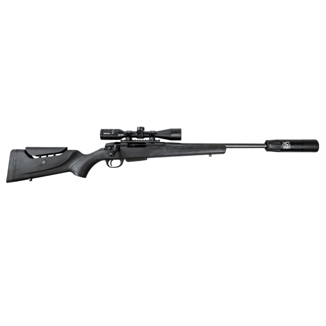 ATA Arms TURQUA PAKKE