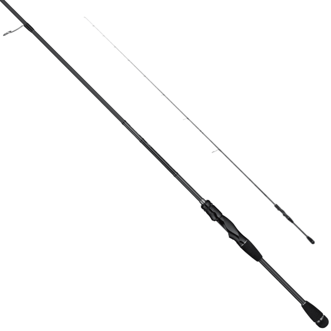 Tailwalk B-Breamer SSD Spin 2-delt