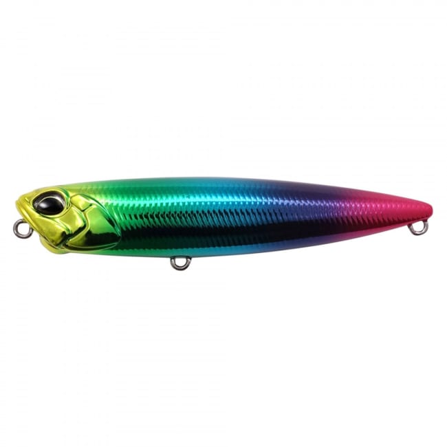 DUO Realis Pencil 85 W.L Rainbow MCCZ350