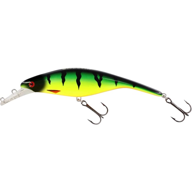 Westin Platypus Crankbait 19cm 94g Sinking Firetiger