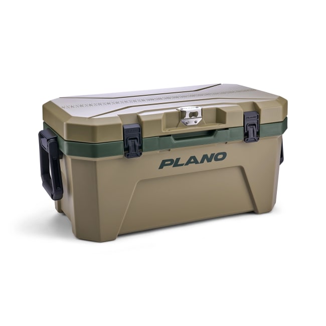 Plano Frost Cooler 30L Green PLAC32IGE
