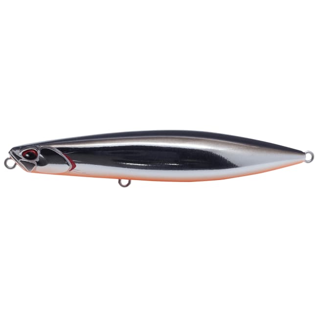 DUO Beach Walker Wedge 95 Black Chrome OB ASAZ449