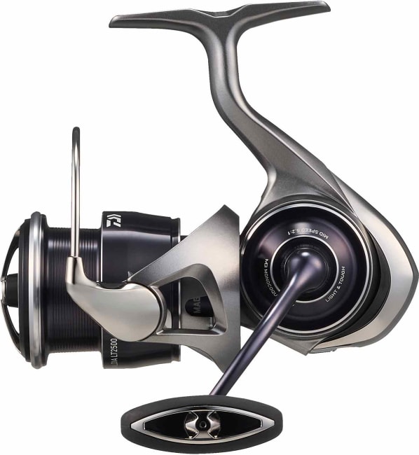 Daiwa Caldia 25 LT AIRDRIVE