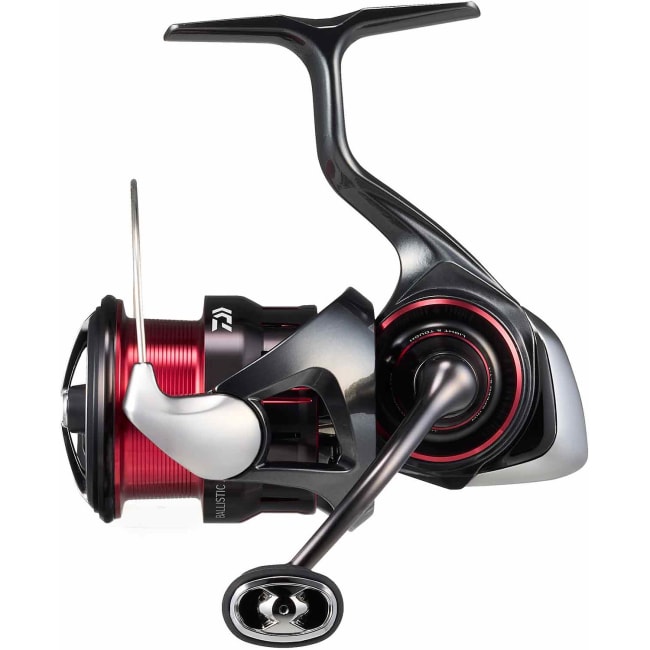 Daiwa Ballistic 25 Air LT