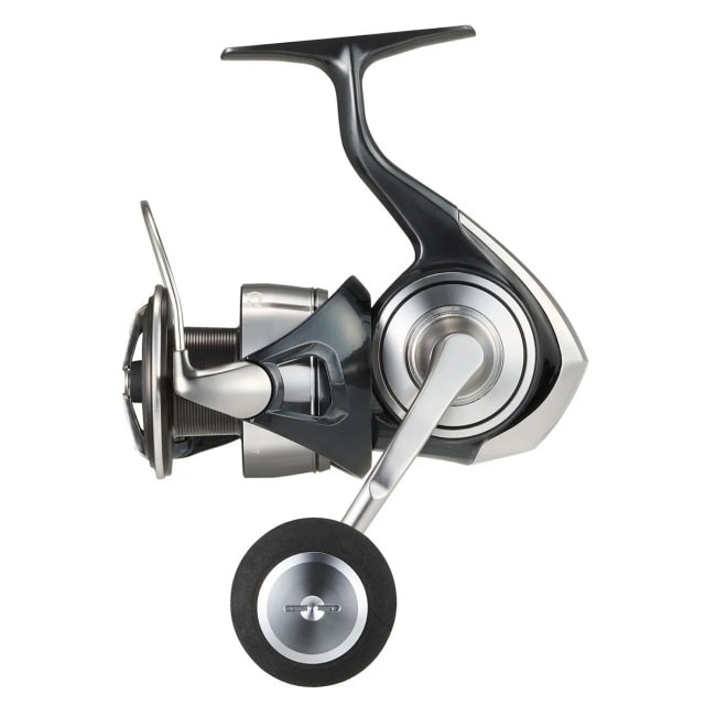 Daiwa Certate 24 SW
