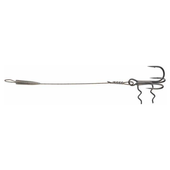 Daiwa Prorex Tail Stinger