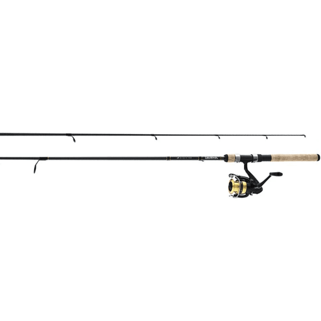 Daiwa D-Shock Kombo