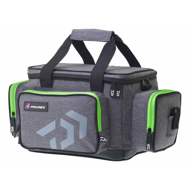 Daiwa Prorex D-Box Tackle Bag Medium