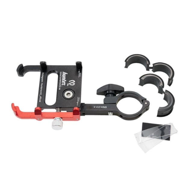 Hunter Phoneholder