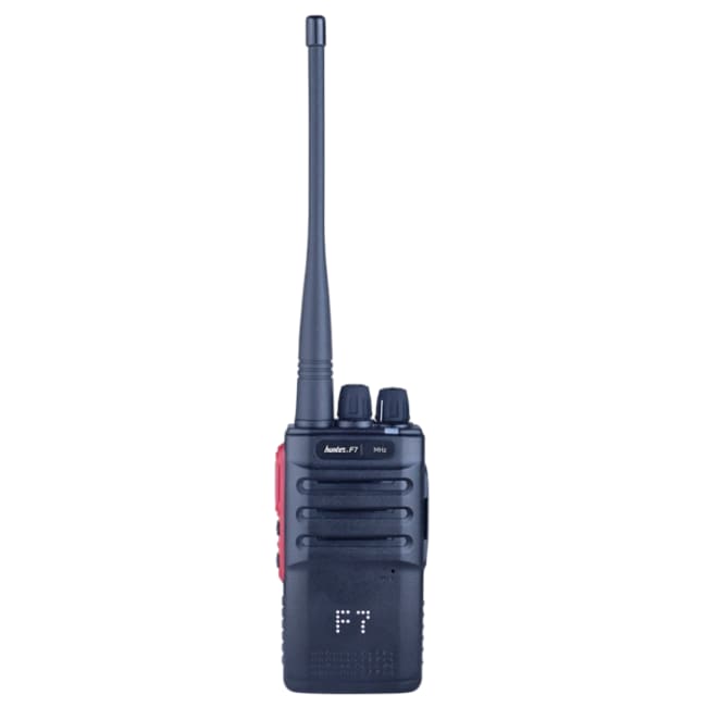 Hunter F7 140/155