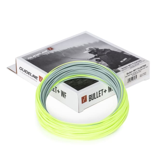 Guideline Bullet+ WF