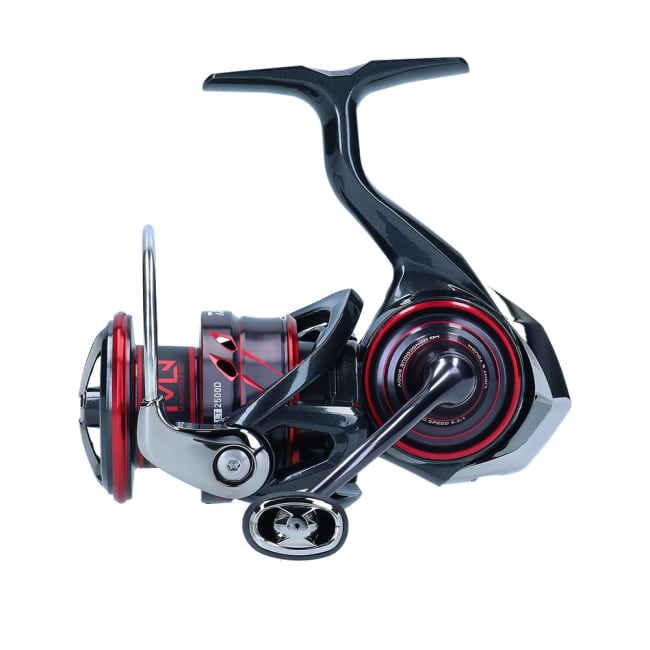 Daiwa Ballistic MQ LT