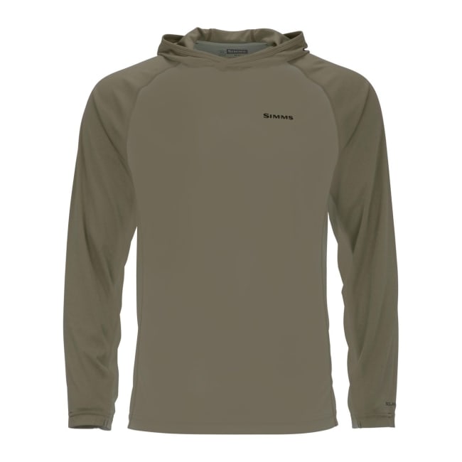Simms BugStopper Sflex Hoody Willow