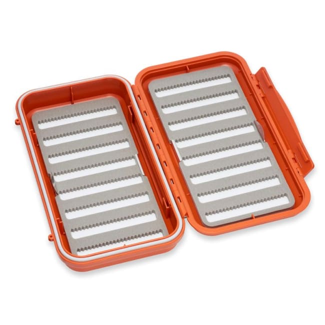 C&F Design Standard Fly Case Orange | Large