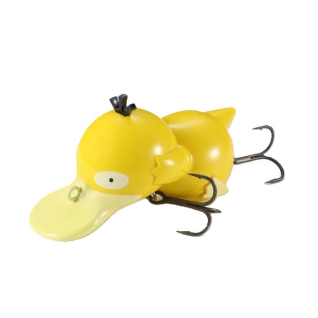 DUO Pokemon KODUCK
