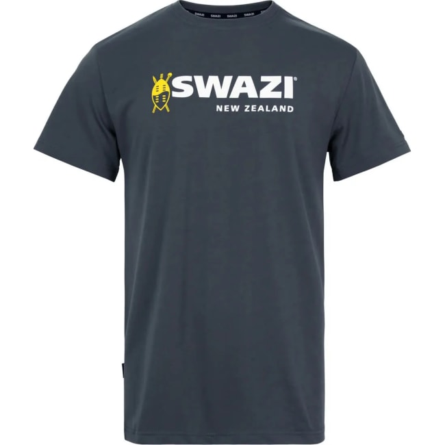 Swazi Tee Granite