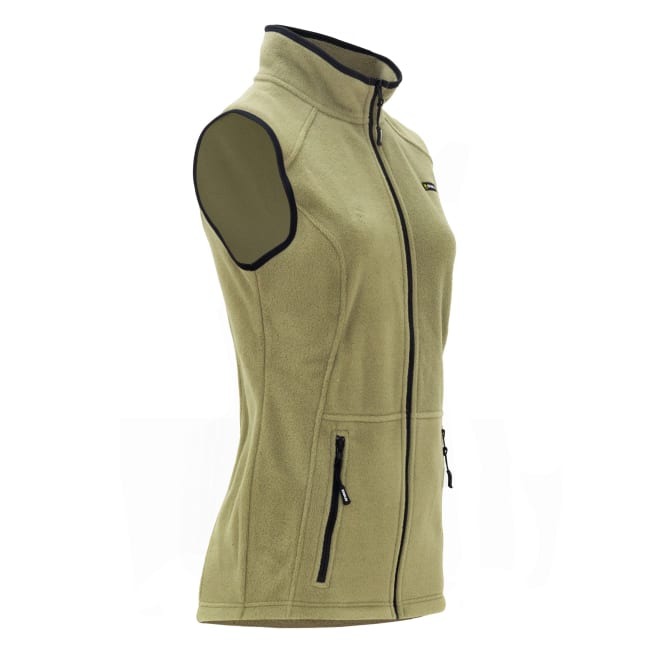 Swazi Catlin Vest Tussock