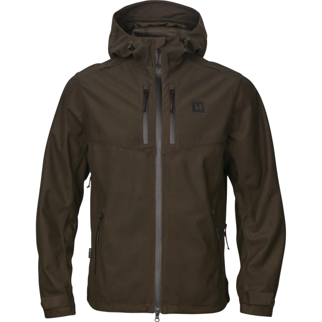 Härkila Aspire HWS Jakke Men Hunting Green