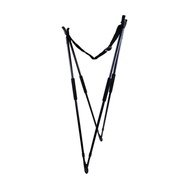 Alces 4-legged shooting stick