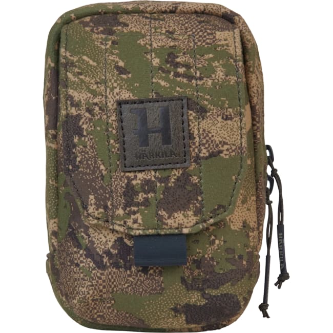 Härkila Utility Camo Pouch Gear AXIS MSP Forest