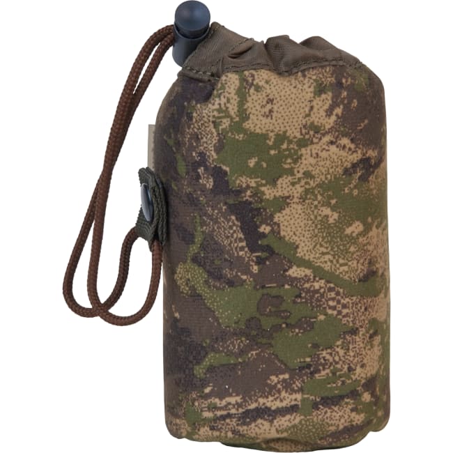 Härkila Thermal Spotter Camo Pouch Gear AXIS MSP Forest