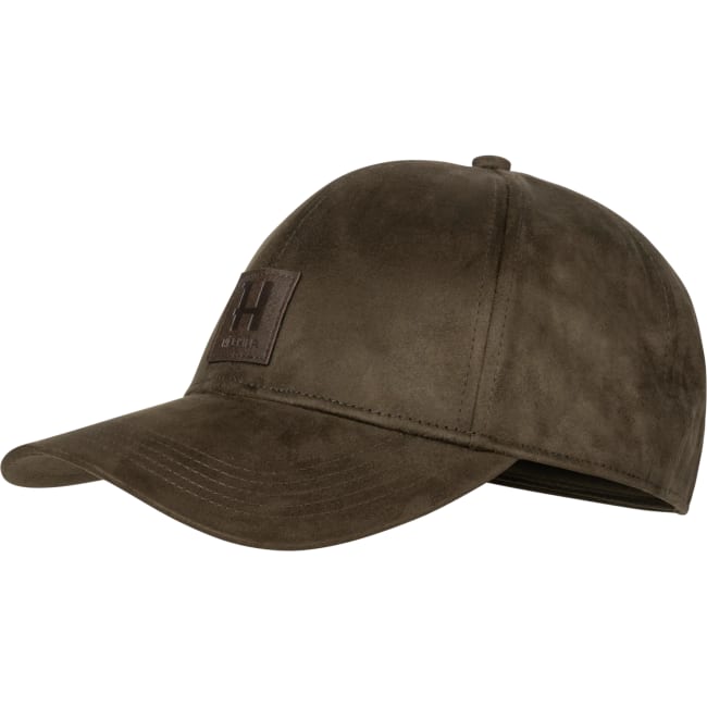 Härkila Berkshire Cap Men Hunting Green