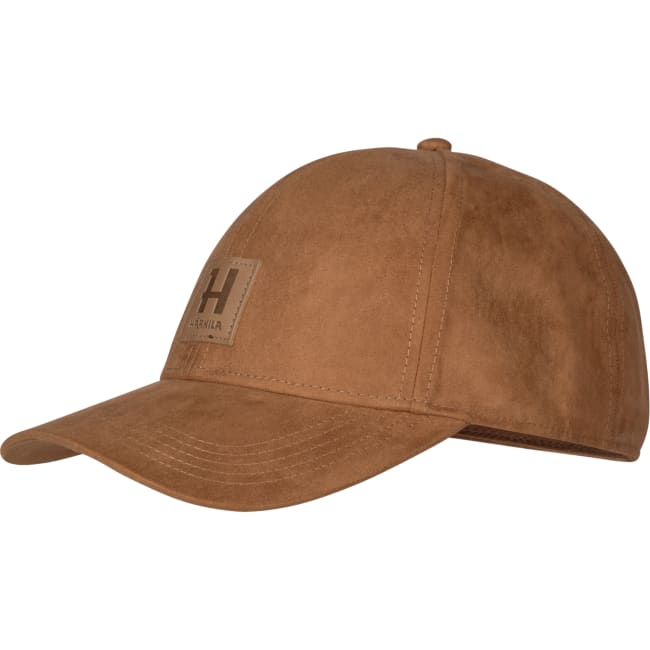 Härkila Berkshire Cap Men Antique Bronze