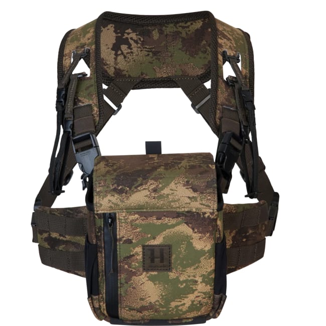 Härkila Camo Bino Harness Gear AXIS MSP Forest