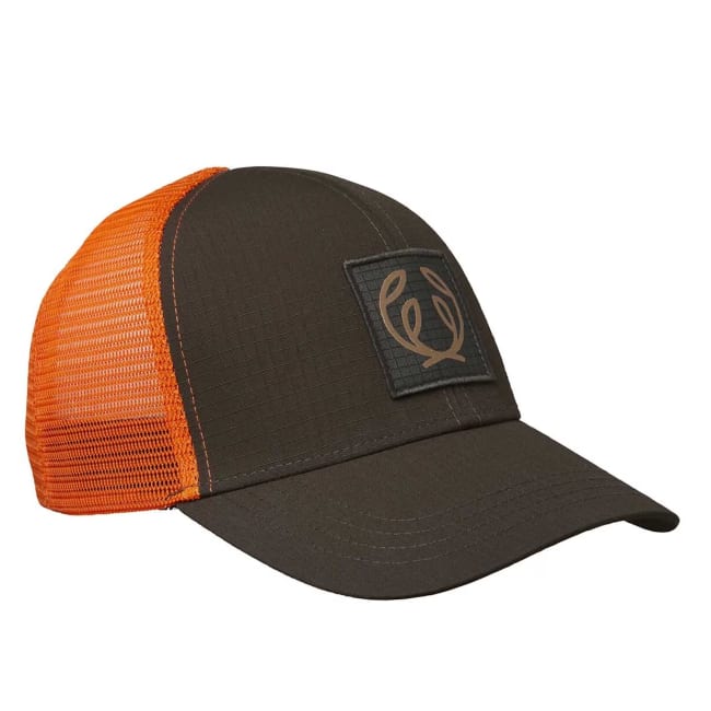 Chevalier Symbol Cap High Vis Orange