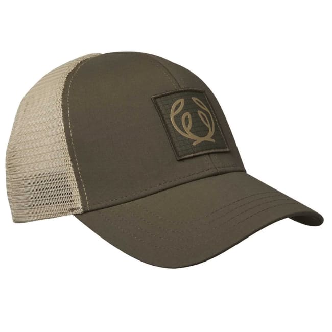 Chevalier Symbol Cap