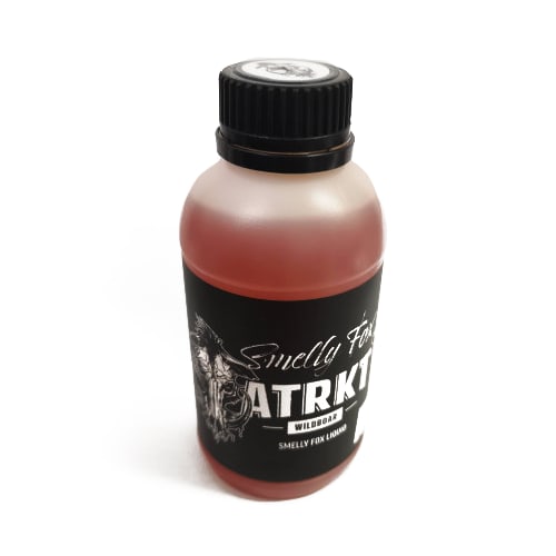 Alces ATRKT Smelly Fox Liquid