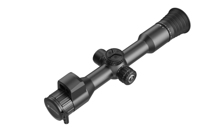 Hikmicro Alpex 4K Lite A40EL