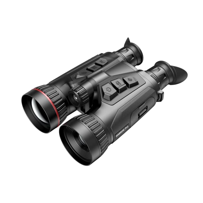 Hikmicro Habrok PRO HX60L