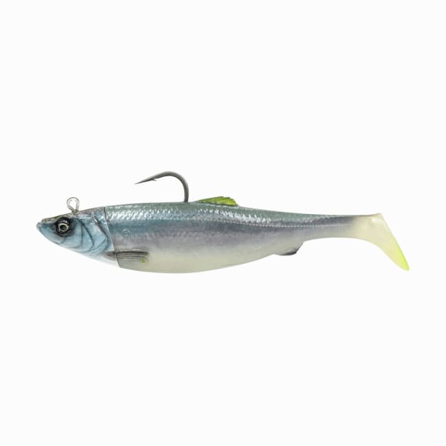 Savage Gear 4D Herring Big Shad
