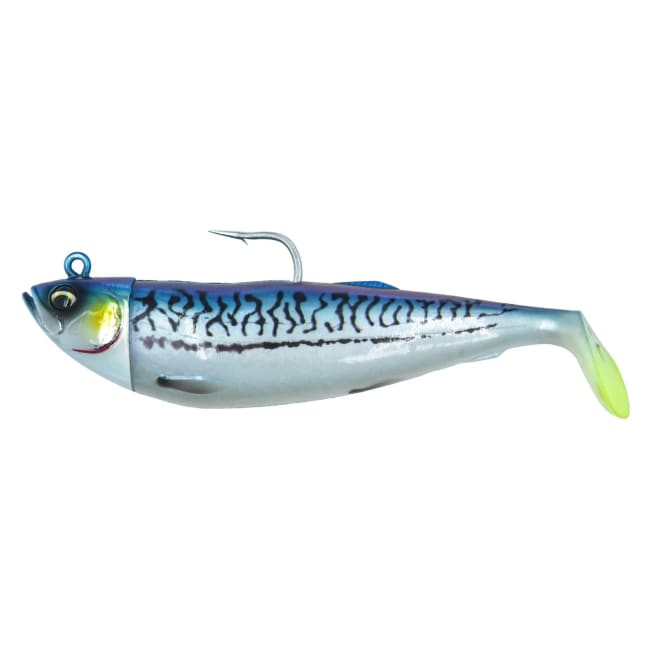 Savage Gear Cutbait Herring Blue Mack