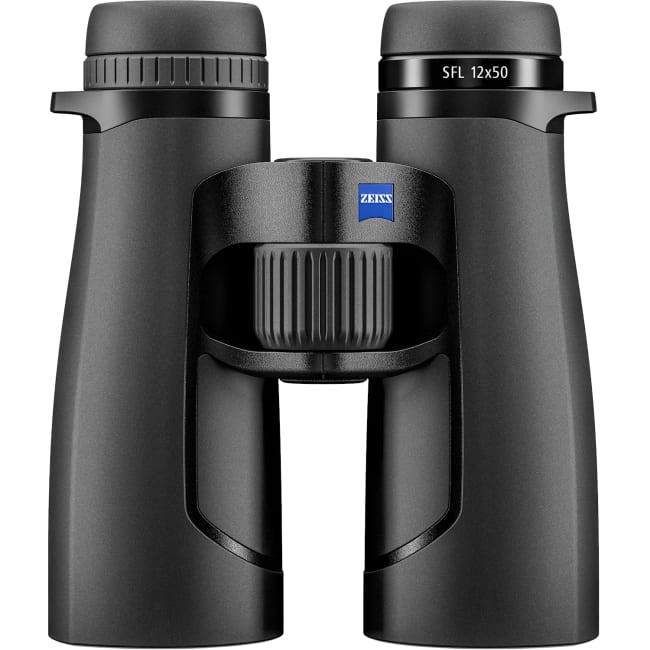 Zeiss SFL 12x50 - Håndkikkert