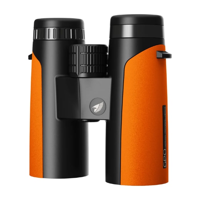  GPO PASSION ED ORANGE