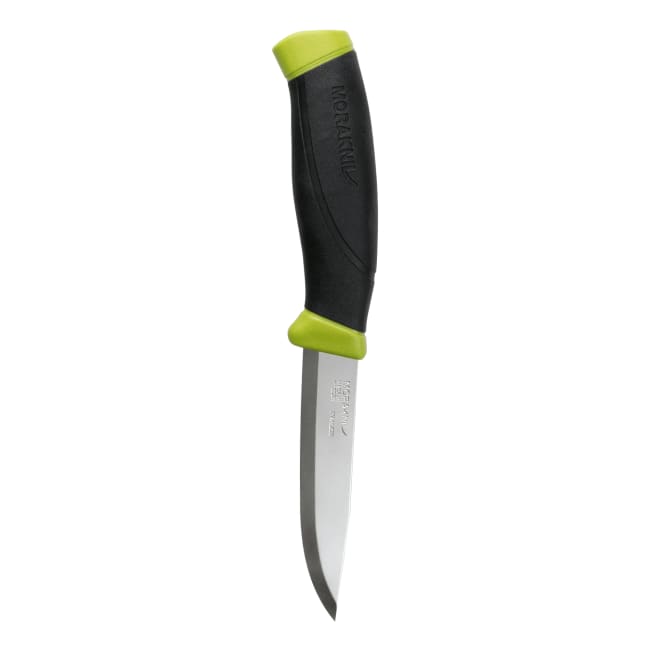 Morakniv Companion Olive Green