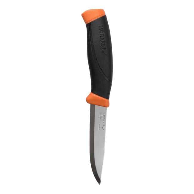 Morakniv Companion Burnt Orange