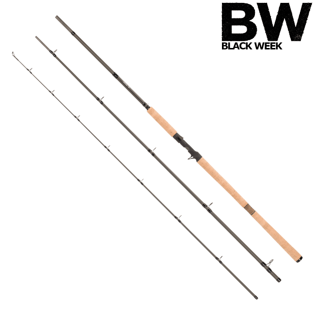 Lawson Atlantic Salmon S3 Aaramid Trigger