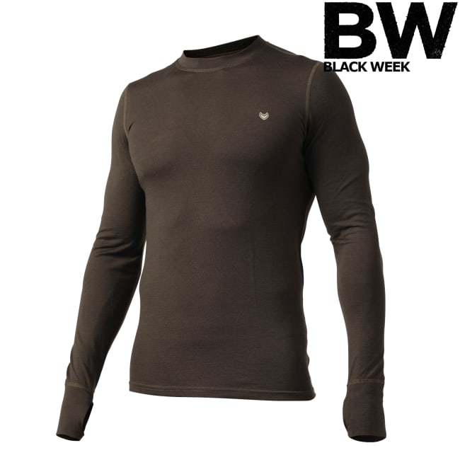 Haunter Merino Top 180 RN