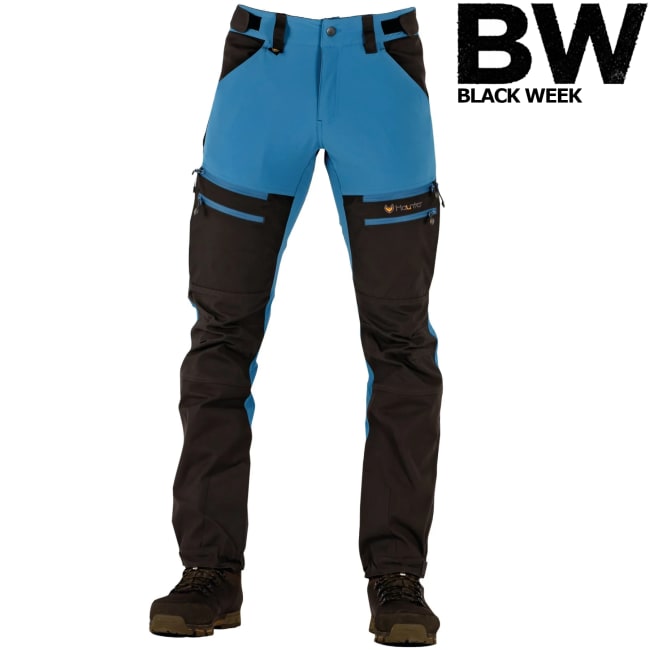 Haunter Vännäs Turbukse Blue