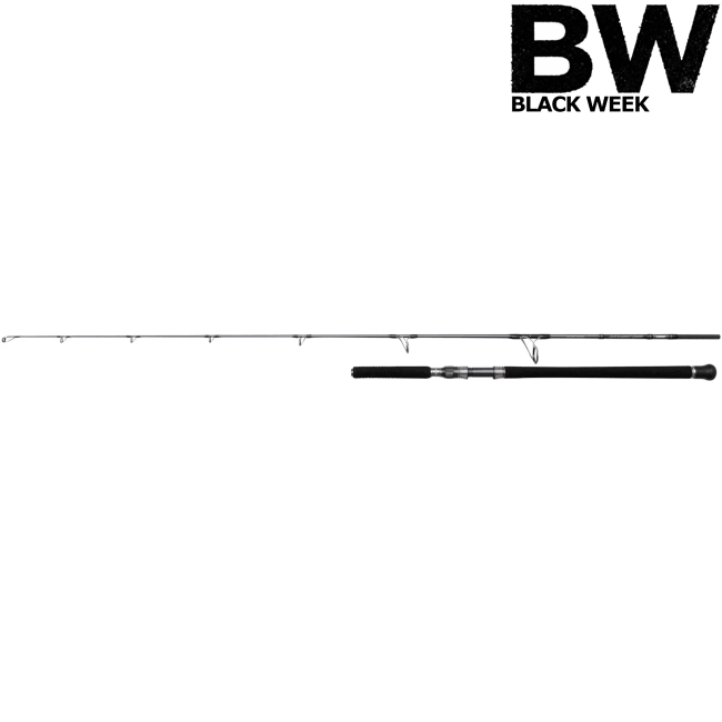 Penn Battalion Solid Offshore Haspel 1+1