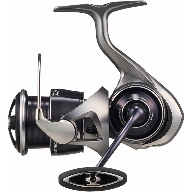 Daiwa Caldia 25 LT AIRDRIVE