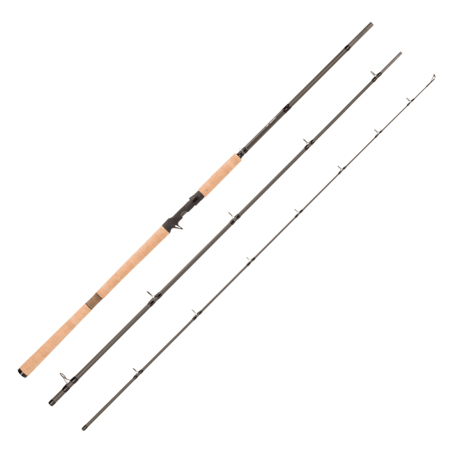 Lawson Atlantic Salmon S3 Aaramid Trigger