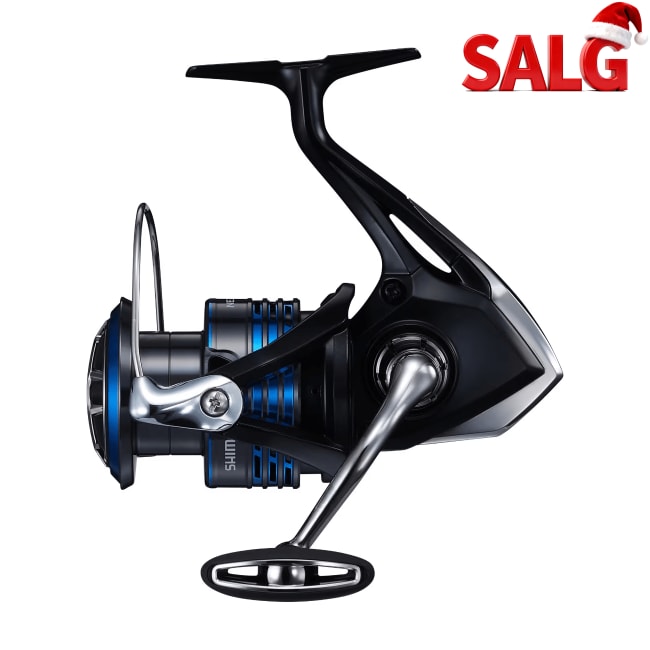 Shimano Nexave FI
