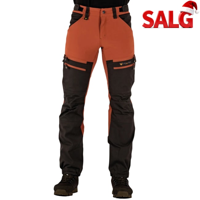 Haunter Vännäs Turbukse Orange