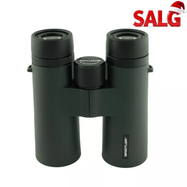 Breitler Goma  ED 8x42